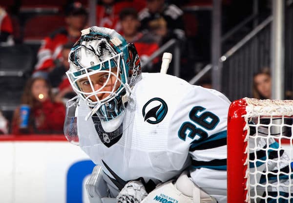 Suomalaisveskarille sataa kehuja NHL:ssä: ”Olen onnellinen hänen puolestaan”