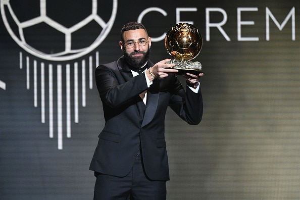 Karim Benzema puhuu ympäripyöreitä kohusiirrostaan – Vannoo siirtyneensä jalkapallon vuoksi