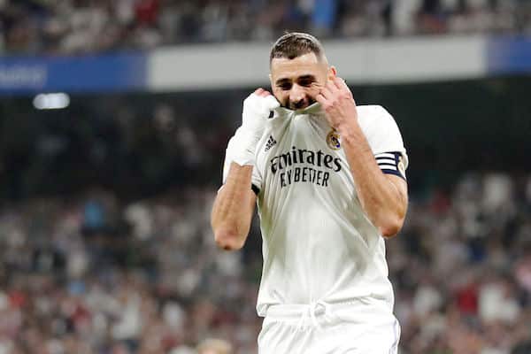 Shokkitulos! Real Madrid meni tyrimään pahasti