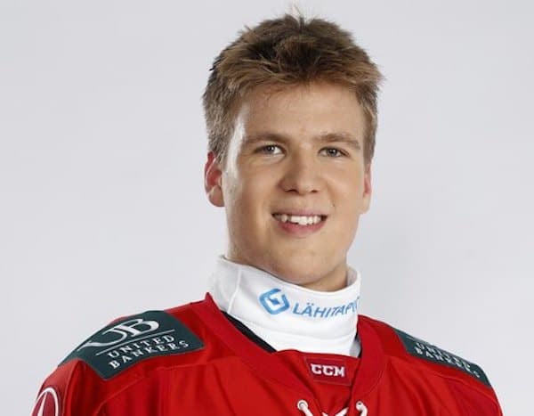 HIFK:n vuonna 2005 syntynyt superlupaus saa loistavan mahdollisuuden – paikka löytyy ykkösketjusta