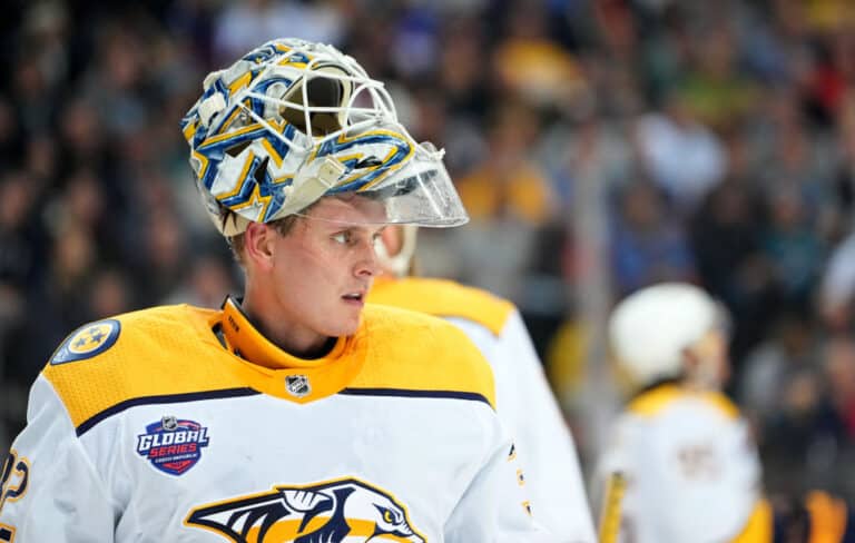 Leijonien MM-kultasankarilla voi olla karu kohtalo NHL-markkinoilla