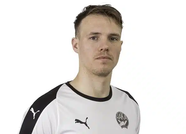 HJK:lta jättikaappaus – Veikkausliigan maalikuningas sopimukseen HJK:lta jättikaappaus – Veikkausliigan maalikuningas sopimukseen