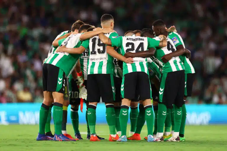 Ludogorets oli vaikeuksissa HJK:n kanssa – valmentaja taustoitti syitä
