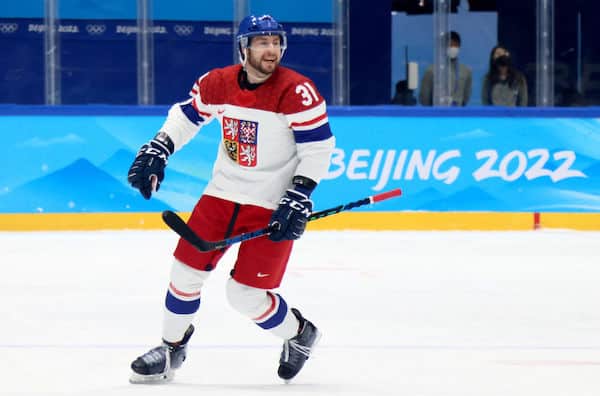 Liigasta tuttu puolustaja puolustaa KHL-siirtoaan: ”Tämä on minun elämäni”