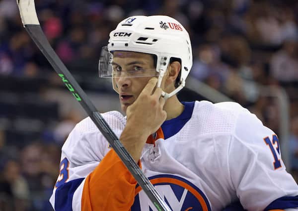 NHL:ssä solmittiin kahdeksan vuoden ja yli 73 miljoonan dollarin sopimus