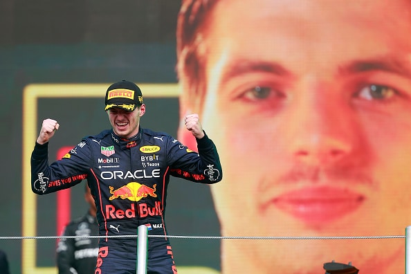 Max Verstappen on Kalle Rovanperän linjoilla: ”Ei kiinnosta”