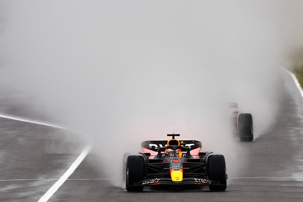 Hämmentävä tilanne? Voittiko Max Verstappen myös maailmanmestaruuden? Hämmentävä tilanne? Voittiko Max Verstappen myös maailmanmestaruuden?