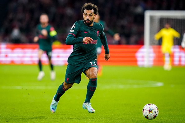 Liverpool möyhensi Ajaxin - varmisti jatkopaikan Mestarien liigassa Liverpool möyhensi Ajaxin – varmisti jatkopaikan Mestarien liigassa