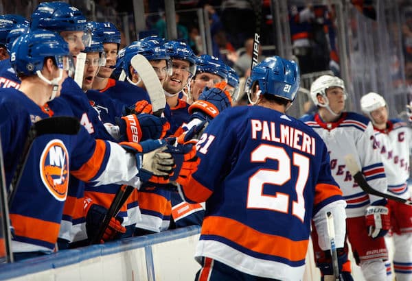 ”Tuntematon suomalainen” teki NHL-sopimuksen