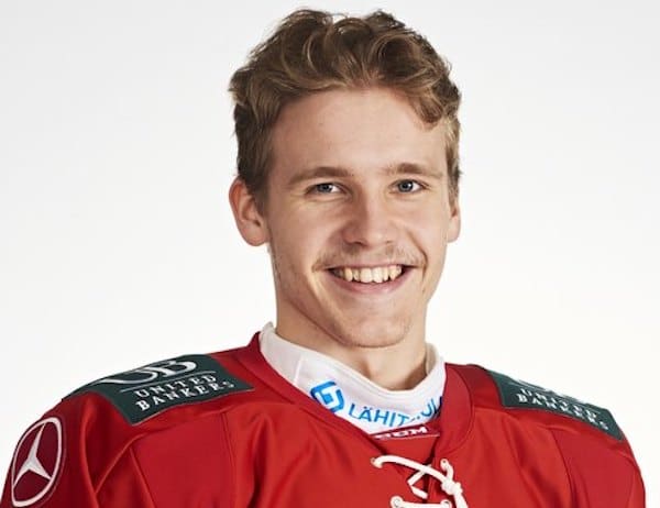 HIFK purki puolustajan sopimuksen - näin urheilujohtaja kommentoi HIFK purki puolustajan sopimuksen – näin urheilujohtaja kommentoi