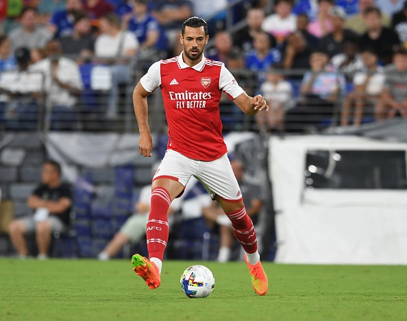 Puukotuksen uhriksi joutuneen Arsenalin pelaajan tilasta lisää tietoa – yksi kuoli karmeassa hyökkäyksessä