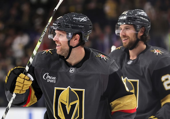 NHL:ssä on uusi teräsmies - Phil Kessel teki uuden huiman ennätyksen NHL:ssä on uusi teräsmies – Phil Kessel teki uuden huiman ennätyksen