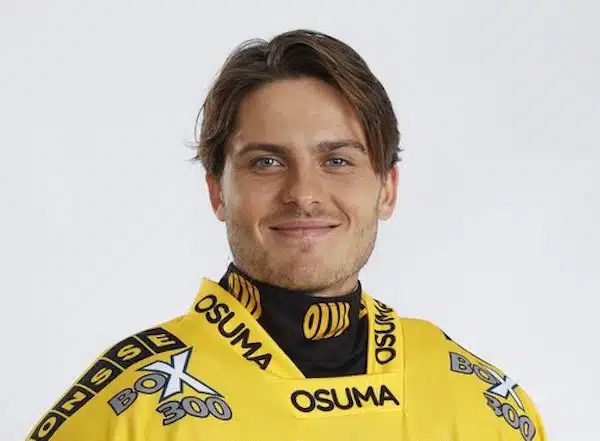 KalPa-hyökkääjä siirtyy ulkomaille KalPa-hyökkääjä siirtyy ulkomaille