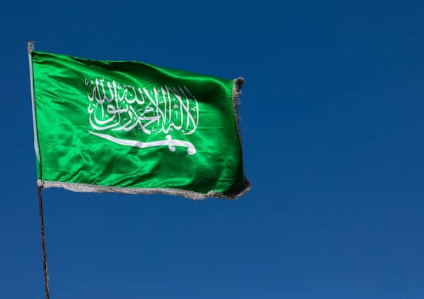 Saudi-Arabia haluaa ainakin oman F1-tallin Saudi-Arabia haluaa ainakin oman F1-tallin