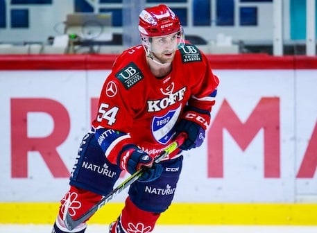 Mestarisuosikki Tappara jäi nollille, HIFK otti maukkaan voiton TPS:stä