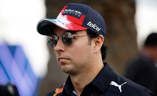 Tätä F1-kuskia ei käy kateeksi - oma väkikin vähättelee Tätä F1-kuskia ei käy kateeksi – oma väkikin vähättelee