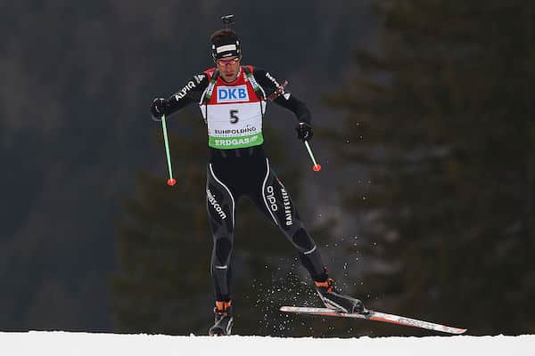 Suru-uutinen: Entinen olympiaurheilija on kuollut vain 43-vuotiaana Suru-uutinen: Entinen olympiaurheilija on kuollut vain 43-vuotiaana