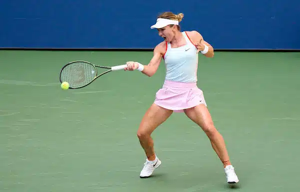 Doping-kohussa ryvettynyt tennistähti lopettaa uransa