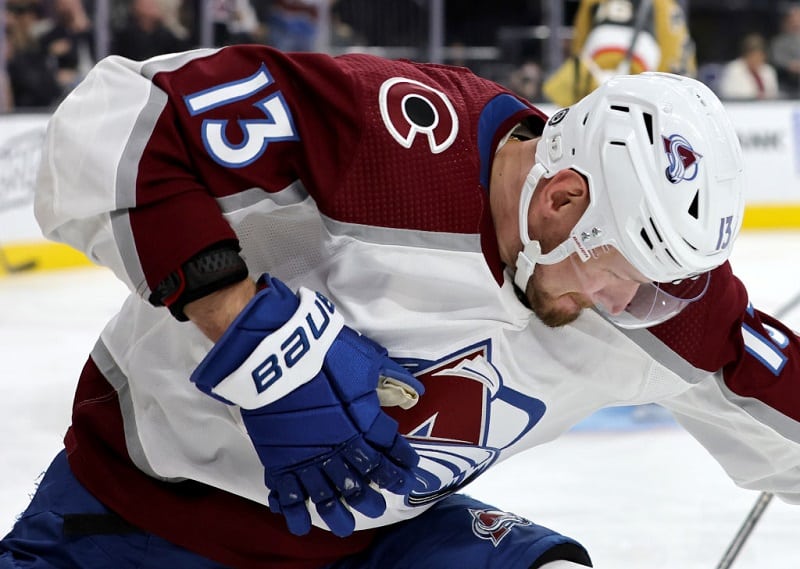 Venäläinen NHL-tähti sivussa henkilökohtaisista syistä – valmentaja paluuaikataulusta: ”Ei mitään tietoa”