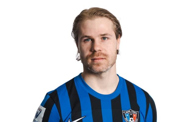 HJK:sta tuttu pelaaja vaihtaa maisemia – ”Huikea homma, että saatiin houkuteltua Ouluun”