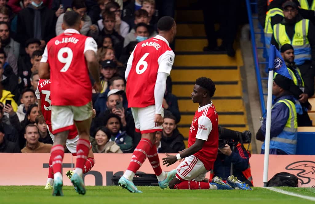 Arsenal hieroo kauppaa brassipelaajasta - ”Voin pelata missä liigassa tahansa” Arsenal hieroo kauppaa brassipelaajasta – ”Voin pelata missä liigassa tahansa”