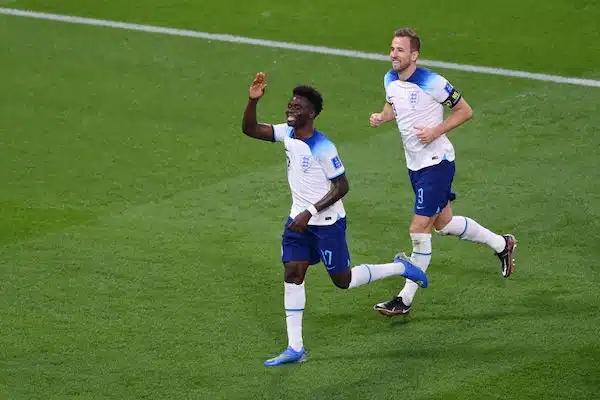 Luvassa hurja palkankorotus! Arsenal-nuorukaiselle sorvataan jatkosopimusta