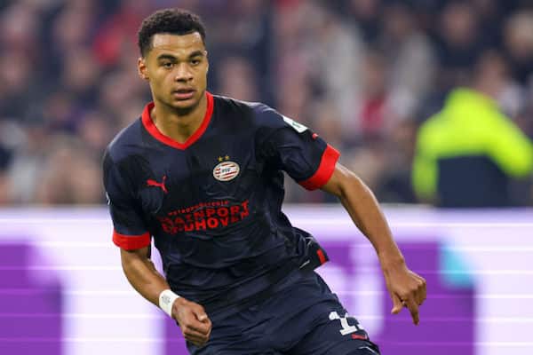 Tämän hyökkääjän Manchester United haluaa - hintaa tulee 50 miljoonaa euroa Tämän hyökkääjän Manchester United haluaa – hintaa tulee 50 miljoonaa euroa