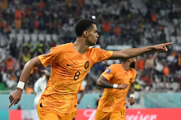 Korvaako tämä hyökkääjä Cristiano Ronaldon ManU:ssa? Korvaako tämä hyökkääjä Cristiano Ronaldon ManU:ssa?