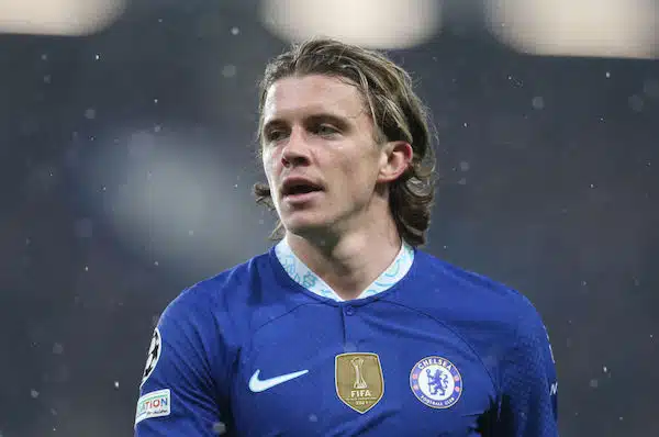 Thomas Tuchel haluaa entisen pelaajansa - Bayern München tähyää nyt Chelsea-lupauksen perään Thomas Tuchel haluaa entisen pelaajansa – Bayern München tähyää nyt Chelsea-lupauksen perään