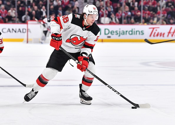 Hurja voittoputki NHL:ssä – suomalaishyökkääjä korkkasi maalitilinsä: ”Voit nähdä, että kaikilla on hauskaa”