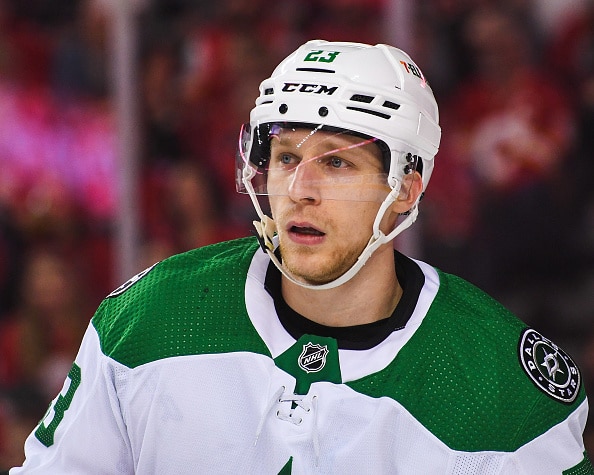 Suomalaispakilta häikäisevä esitys NHL:ssä – ”Hän on ollut erinomainen”