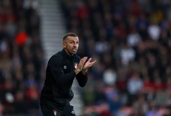 Valioliigassa shokkipotkut – hyvää työtä tehnyt valmentaja sai yllättäen kenkää Valioliigassa shokkipotkut – hyvää työtä tehnyt valmentaja sai yllättäen kenkää