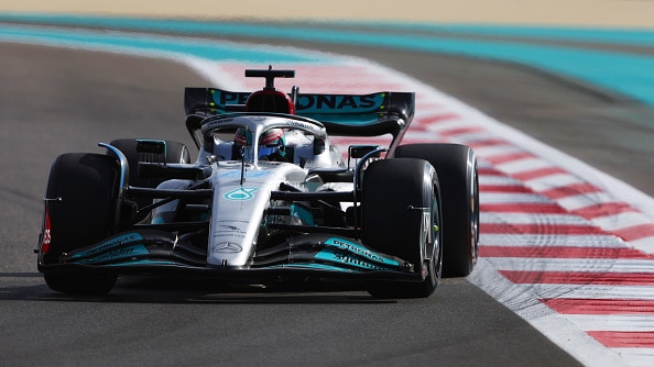 Nyt liikkuu kovia huhuja vuorostaan Mercedeksen F1-autosta: näin paljon lisää hevosvoimia Nyt liikkuu kovia huhuja vuorostaan Mercedeksen F1-autosta: näin paljon lisää hevosvoimia