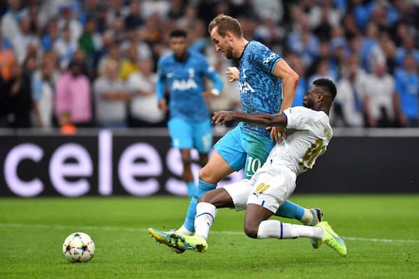 Tottenham pelasti itsensä jatkopeleihin, suurseuralle karu pettymys - näin pelattiin Mestarien liigassa Tottenham pelasti itsensä jatkopeleihin, suurseuralle karu pettymys – näin pelattiin Mestarien liigassa