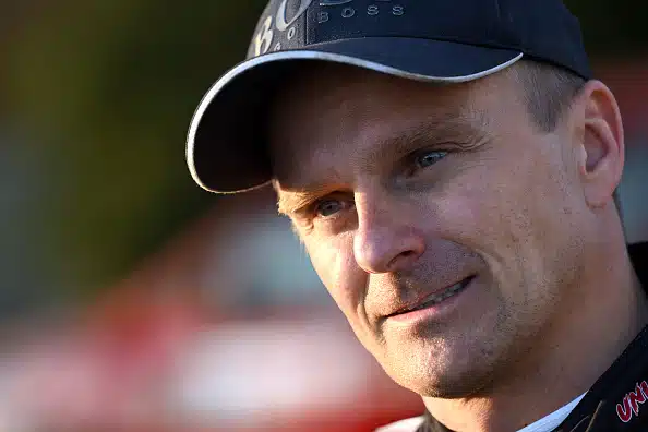 Maailman nopein Heikki nähdään taas rallin MM-sarjan poluilla