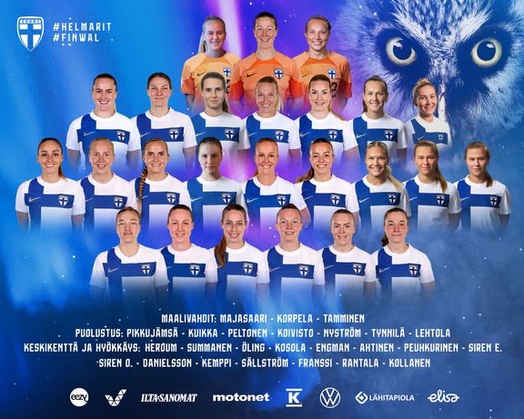 Hän on Helmareiden uusi päävalmentaja