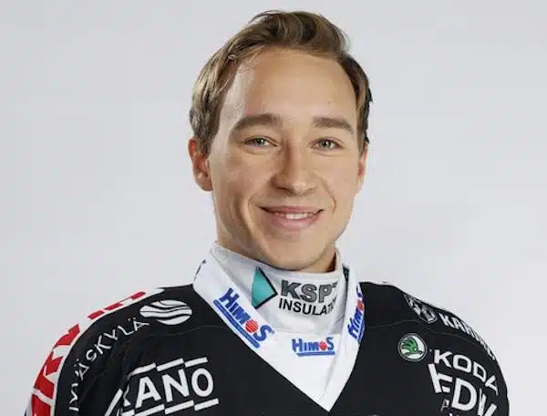 Tässä on Liigan syyskuun pelaaja - valinta ei aiheuta parranpärinää Tässä on Liigan syyskuun pelaaja – valinta ei aiheuta parranpärinää