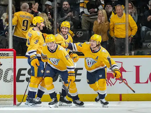 NHL alkaa ensi yönä - nämä suomalaiset tulessa heti NHL alkaa ensi yönä – nämä suomalaiset tulessa heti