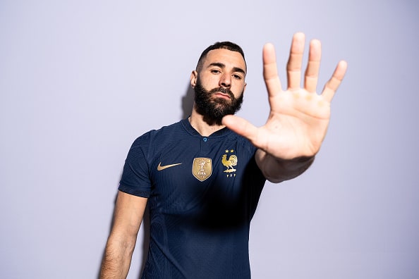 Näin Karim Benzema kommentoi karmeaa pettymystään