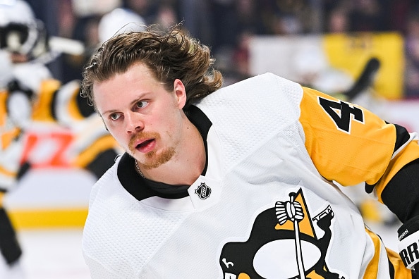 Yle: Syyttäjä vaatii NHL-kiekkoilija Kasperi Kapaselle vankeusrangaistusta
