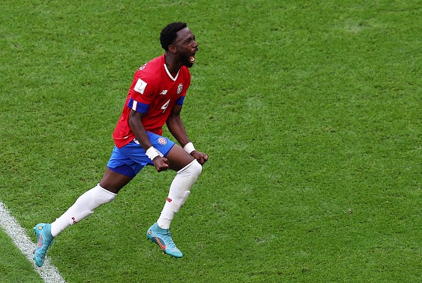 Uskomatonta! Japani jälleen mukana MM-kisojen jymy-yllätyksessä Uskomatonta! Japani jälleen mukana MM-kisojen jymy-yllätyksessä