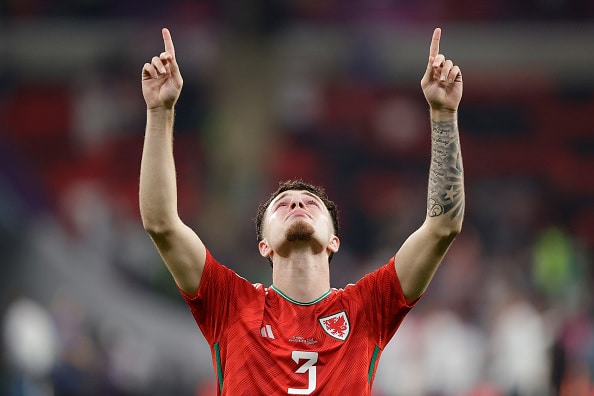 Walesilaispelaajan suuri suru ennen MM-ottelua – ”Eilen sain pahimmat uutiset”