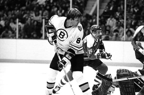 Kaksinkertainen NHL:n maalikuningas Peter McNab on kuollut