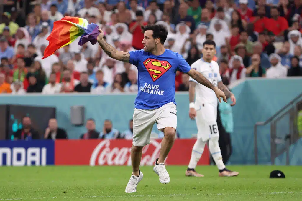 Tilastot eivät valehtele – Qatarin MM-kisoilla hurjia katsojalukuja Tilastot eivät valehtele – Qatarin MM-kisoilla hurjia katsojalukuja