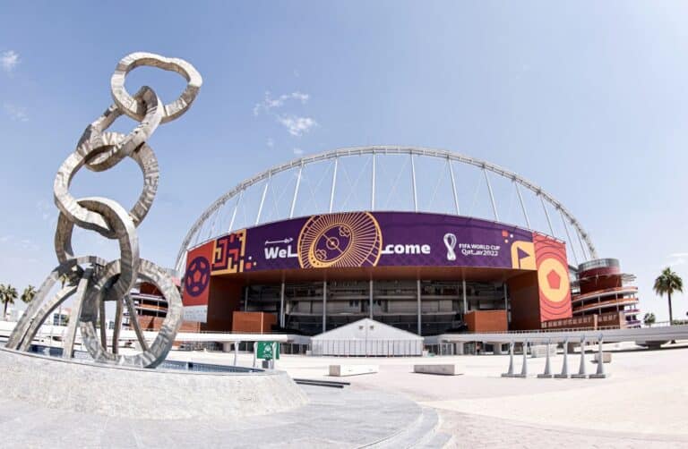 Kova haaste – Qatar ja Saudi-Arabia havittelevat olympiakisoja