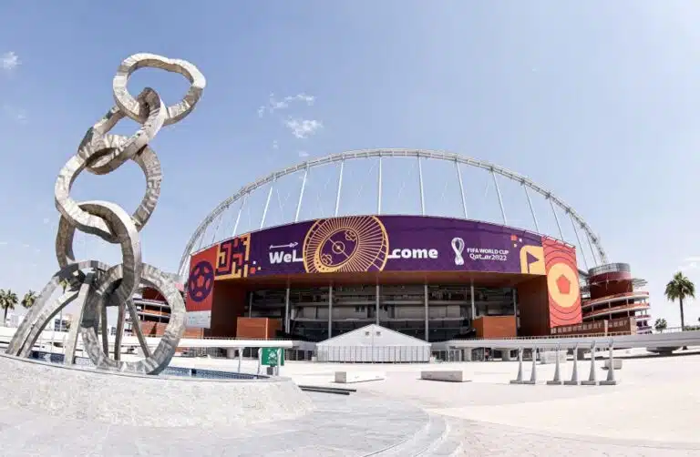 Kova haaste – Qatar ja Saudi-Arabia havittelevat olympiakisoja