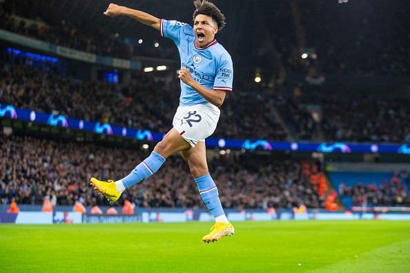 Manchester Cityn nuorukaiselle luvassa jopa 400 prosentin palkankorotus