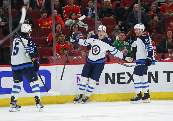 IL: Suomalaishyökkääjän NHL-sopimus lensi silppuriin - tässä uusi seura IL: Suomalaishyökkääjän NHL-sopimus lensi silppuriin – tässä uusi seura