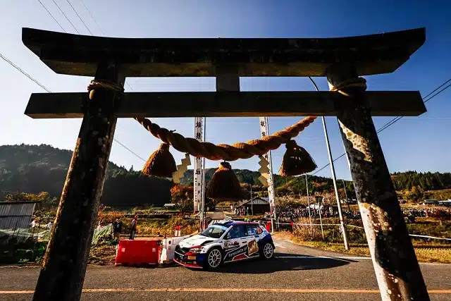 Suomalainen rallilupaus valmis Monte Carlon MM-ralliin – ”Tänä vuonna tilanne saattaa olla hyvinkin erilainen”