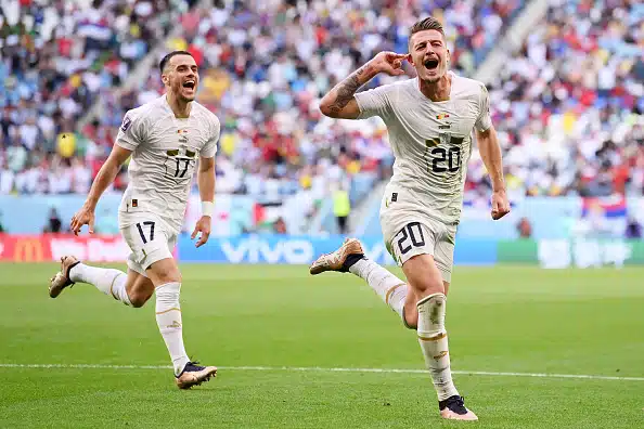 Kova väite: Arsenal teki huiman tarjouksen - pakit tuli Kova väite: Arsenal teki huiman tarjouksen – pakit tuli